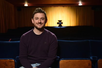 Photo of Wheels and Fins International Film Festival