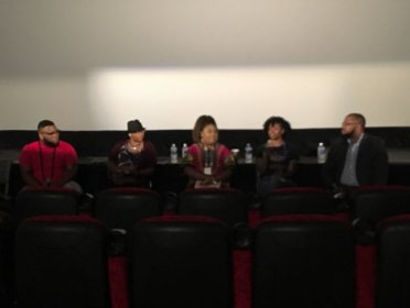 Photo of Columbus Black International Film Festival 