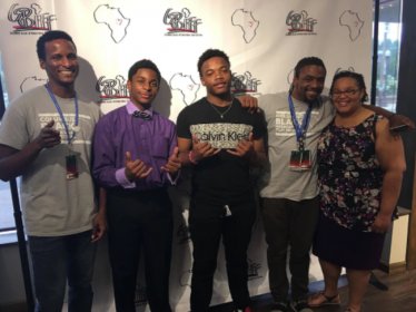 Photo of Columbus Black International Film Festival 