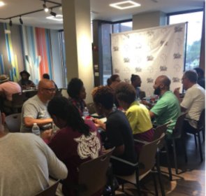 Photo of Columbus Black International Film Festival 