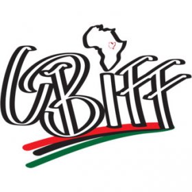 Logo of Columbus Black International Film Festival 