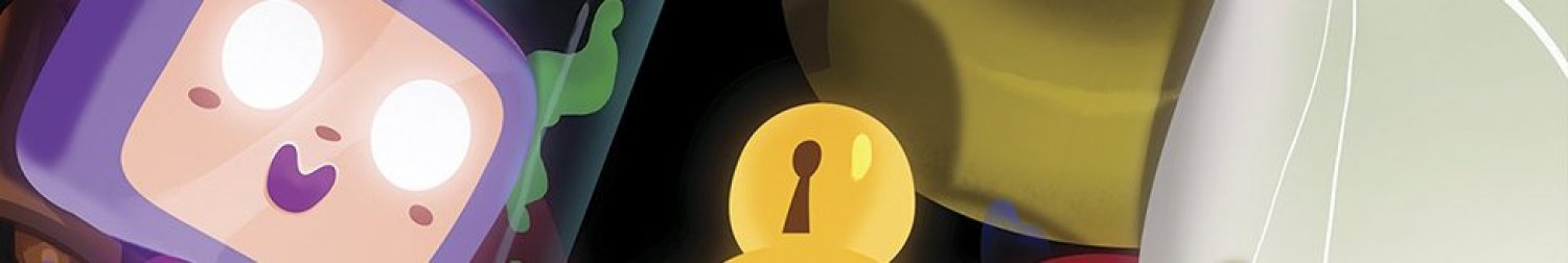 Banner El Festival Pixelatl