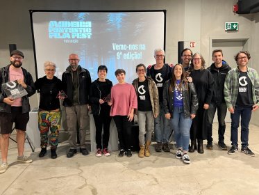 Photo of Madeira Fantastic FilmFest
