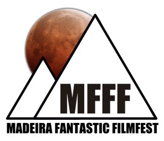 Logo of Madeira Fantastic FilmFest