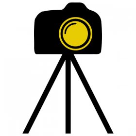 Logo of International Timelapses Festival