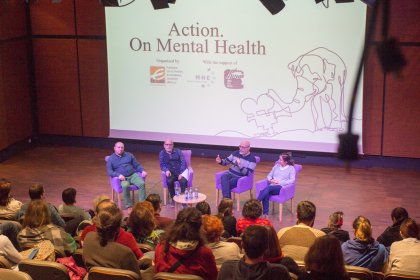 Photo of Short Film Breaks