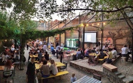 Photo of Short Film Breaks