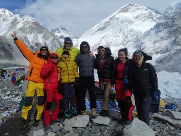 Photo of Short Film Breaks