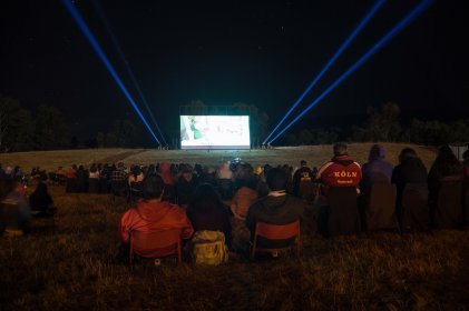 Photo of Festival Internacional De Cine De Lebu 25
