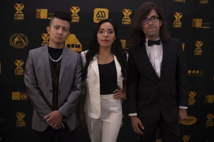 Photo of Festival Internacional De Cine De Lebu 25
