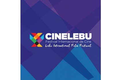 Logo of Lebu International Film Festival 26