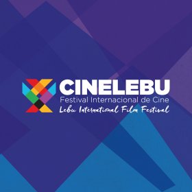 Logo of Lebu International Film Festival 25