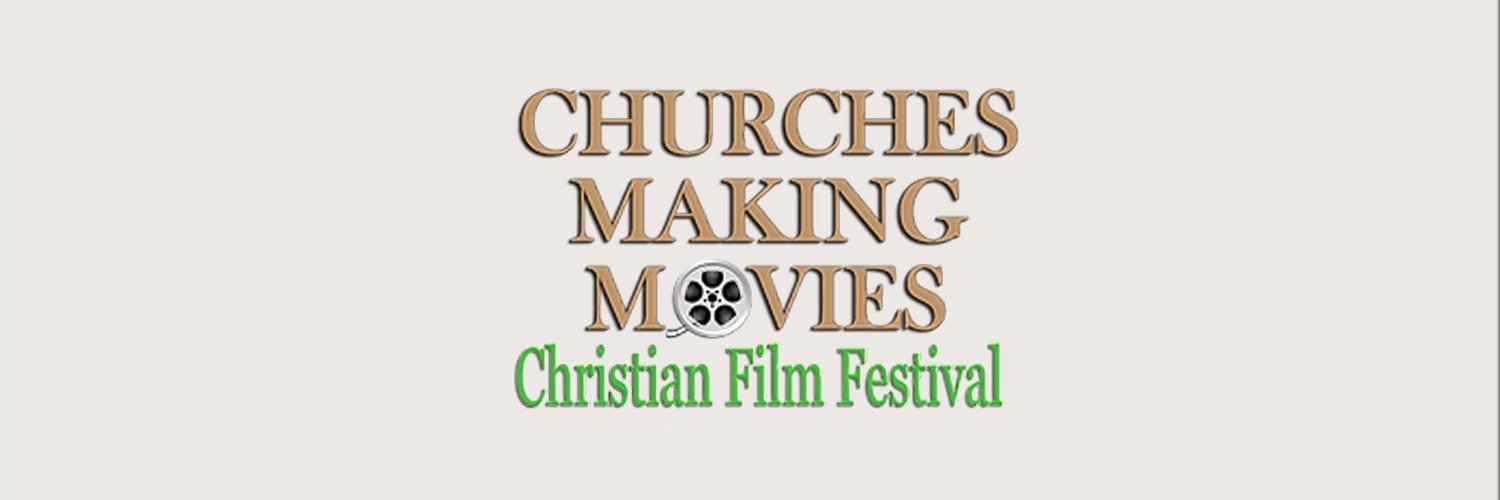 Banner Churches Making Movies Film Festival