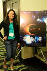 Photo of Churches Making Movies Film Festival 