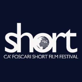 Logo of Ca’ Foscari Short Film Festival - Music Video International Competition