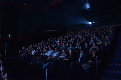 Photo of Cine en Grande - Festival de Cine Nacional en Tierra del Fuego