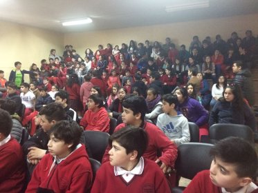 Photo of Cine en Grande - Festival de Cine Nacional en Tierra del Fuego