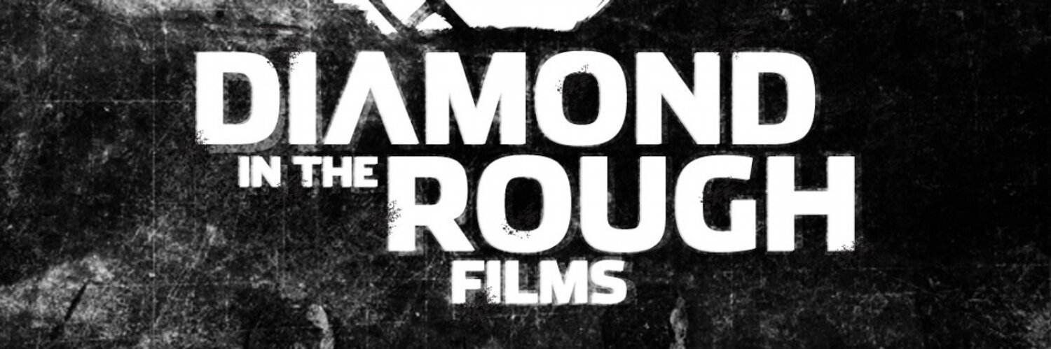 Banner Diamond in the Rough Film Festival