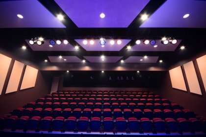 Photo of Diamond in the Rough Film Festival