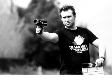 Photo of Diamond in the Rough Film Festival