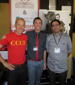 Photo of Diamond in the Rough Film Festival