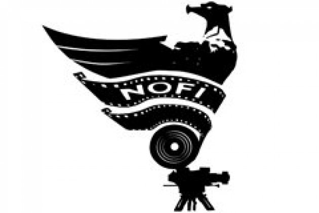 Logo of NOFI International Festival of New & Original Films