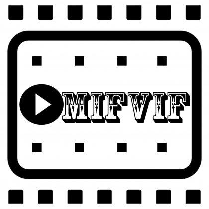 Logo of Maracay International Film & Video Festival