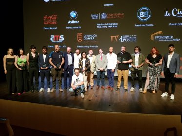 Photo of Ávilacine - Festival Nacional de Cortometrajes Ciudad de Ávila