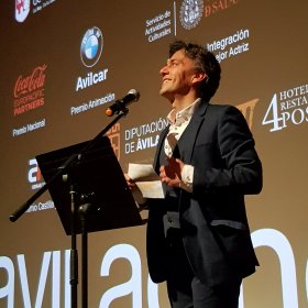 Photo of Ávilacine - Festival Nacional de Cortometrajes Ciudad de Ávila