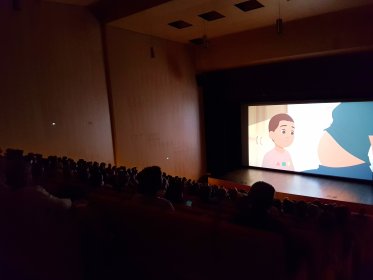 Photo of Ávilacine - Festival Nacional de Cortometrajes Ciudad de Ávila