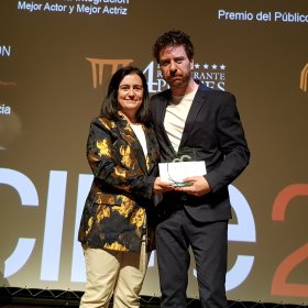 Photo of Ávilacine - Festival Nacional de Cortometrajes Ciudad de Ávila