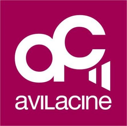 Logo of Ávilacine - Festival Nacional de Cortometrajes Ciudad de Ávila