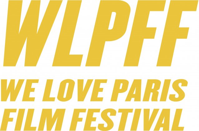Logo of WE LOVE PARIS FILM FESTIVAL