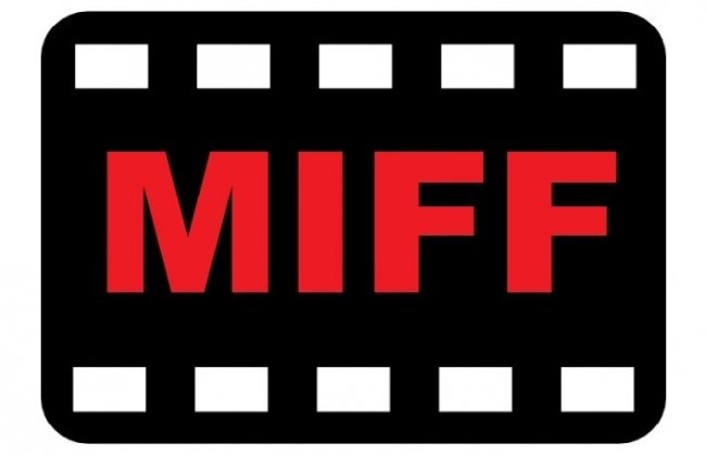 Logo of MAYKOP INTERNATIONAL FILM FESTIVAL