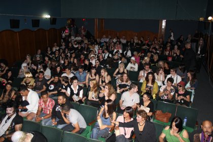 Photo of South African HORRORFEST