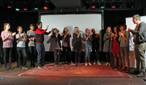 Photo of Wendie Webfest Hamburg