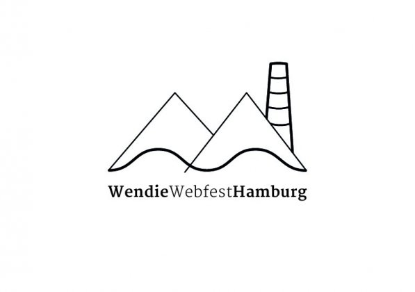 Logo of Wendie Webfest Hamburg