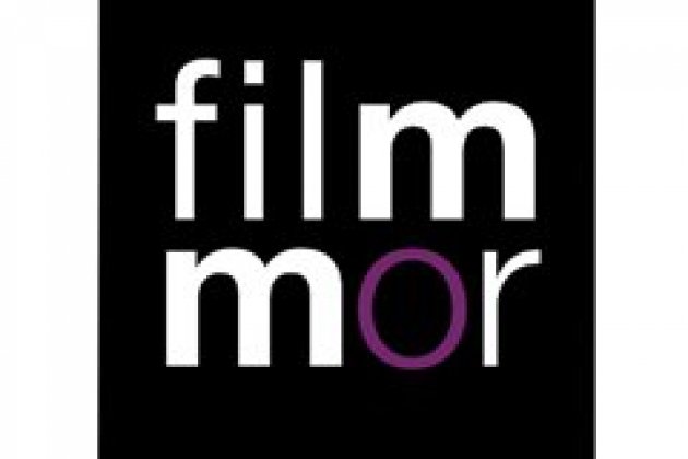 Logo of International Filmmor Women´s Film Festival