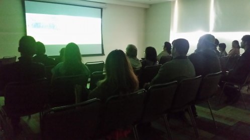 Photo of Diwa Filipino Film Showcase of Seattle