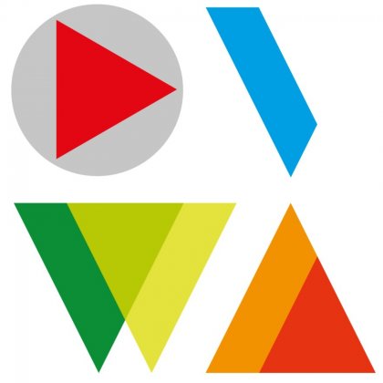 Logo of Diwa Filipino Film Showcase of Seattle