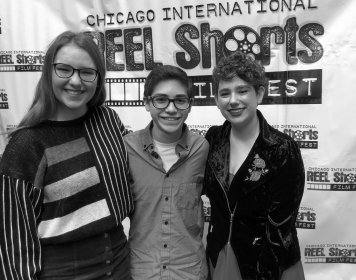 Photo of Chicago International REEL Shorts Film Fest
