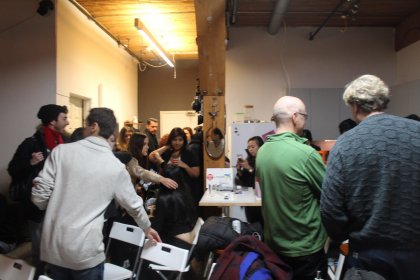 Photo of AltFF Alternative Film Festival