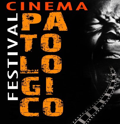 Logo of Patological Film Festival