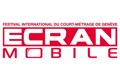 Logo of Festival International du court-métrage de Genève