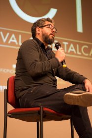 Photo of Festival Internacional de Cine de Talca