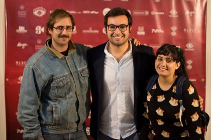 Photo of Festival Internacional de Cine de Talca