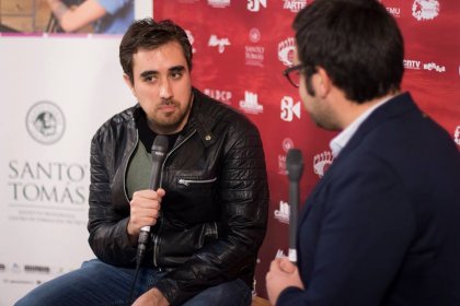 Photo of Festival Internacional de Cine de Talca