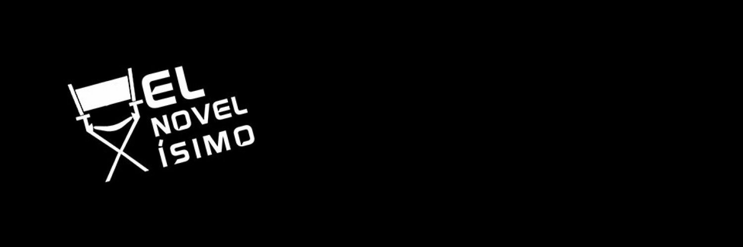 Banner El Novelísimo. Festival Internacional Cinematográfico Opera Prima en Extremadura