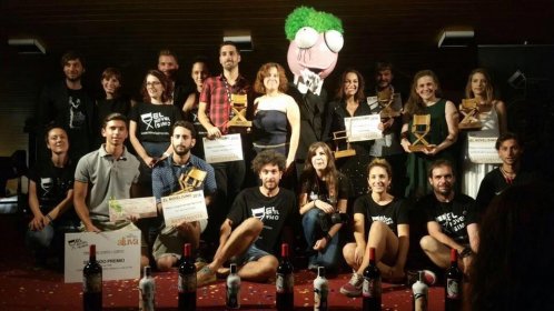 Photo of El Novelísimo. Festival Internacional Cinematográfico Opera Prima en Extremadura