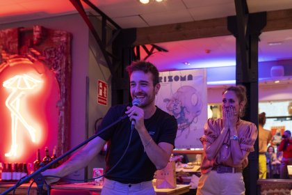 Photo of Festival Rizoma 2025